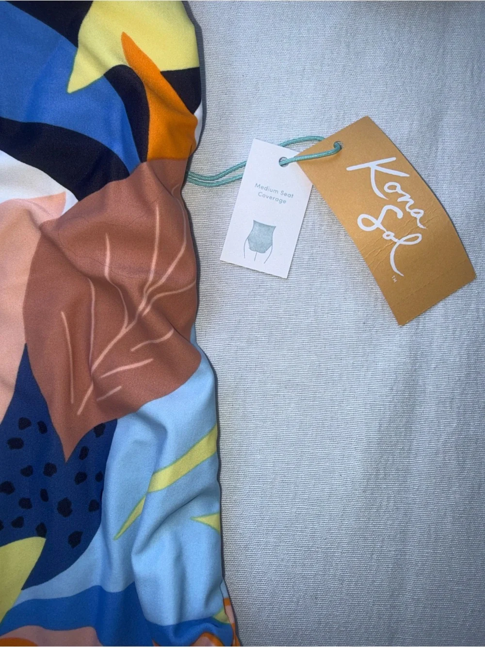 Kona Sol size large
